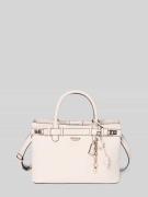 Handtas met hengsel, model 'GREGORIA'