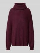 Coltrui met extra brede schouders, model 'Jarine'