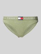 Slip van katoenmix, model 'TH HERITAGE'