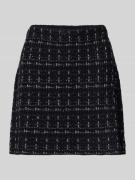 Minirok met ritssluiting