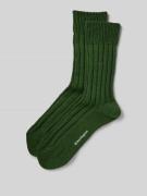 Sokken met labelprint