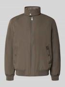 Jack met ritssluiting