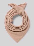 Kasjmier sjaal met pailletten