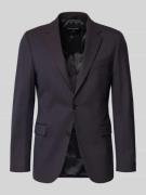 Slim fit colbert met wol, model 'ALZER 3'