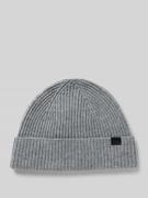 Muts van een mix van wol en kasjmier, model 'FILIPPO'