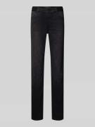 Jeans met 5-pocketmodel, model 'CICI'