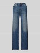 Jeans met 5-pocketmodel