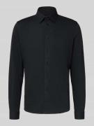 Regular fit vrijetijdsoverhemd met kentkraag, model 'ARKAN'