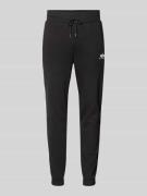 Sweatpants met logo