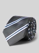 Stropdas van puur zijde