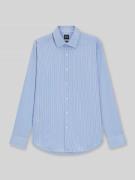 Regular fit zakelijk overhemd van puur katoen, model 'JOE KENT'