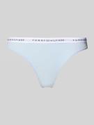 String van katoenmix