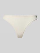 String van katoenmix