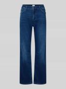 Loose fit jeans met 5-pocketmodel, model 'Madison'