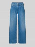 Loose fit jeans met 5-pocketmodel, model 'Medley'