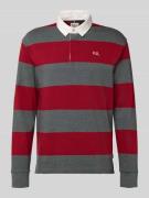 Regular fit sweatshirt van puur katoen, model 'CRAIG'