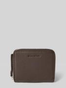 Portemonnee van echt runderleer, model 'ELLIS'