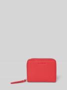 Portemonnee van echt runderleer, model 'ELLIS'