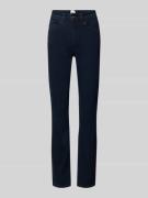 Skinny fit jeans met 5-pocketmodel, model 'SHAKIRA'