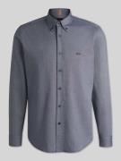 Regular fit vrijetijdsoverhemd van Oxford-katoen, model 'RICKERT'