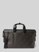 Weekendtas met verstelbare schouderband