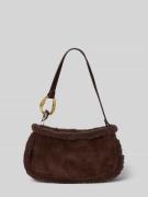 Handtas met teddybont, model 'OLLIE'