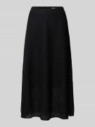 Midirok van kant, model 'EXPLORE'