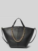 Handtas met ketting, model 'LAINIO'