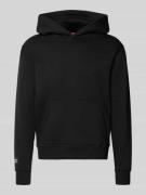 Hoodie met capuchon