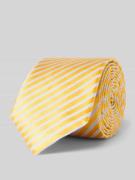 Stropdas van zijde (7 cm)