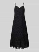 Getailleerde vrijetijdskleding van zuiver katoen, model 'VILDE'