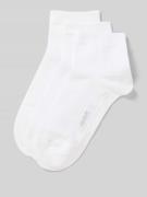 Sokken met stretch, set van 3 paar