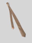 Stropdas van pure zijde (6 cm)