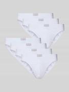 Slip van katoen in een set van 7 stuks