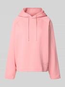 Hoodie met capuchon