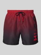 Zwembroek met tunnelkoord, model 'RAY'