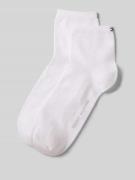 Korte sokken per 2 paar