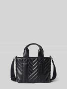 Handtas met afneembare schouderband, model 'BECKY QL_TOTE MINI'