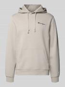 Hoodie met capuchon