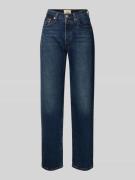 Straight fit jeans, model '501 CURVE COLD SUMMER'