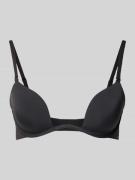 Beha met verstelbare bandjes, model 'MONOWIRE'