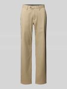 Chino met Franse steekzakken