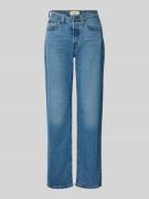 Jeans met 5-pocketmodel