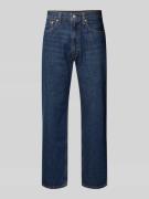 Jeans met 5-pocketmodel