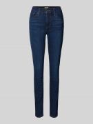 Skinny fit jeans in 5-pocketmodel, model 'SHAPING SKINNY'
