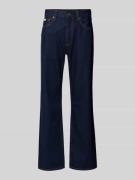 Jeans met 5-pocketmodel