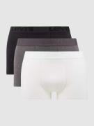 Boxershort in een set van 3