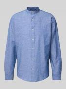 Vrijetijdsoverhemd met knoopsluiting, model 'REGNEW'
