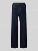 Jeans met steekzakken, model 'AARON'