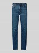 Jeans met 5-pocketmodel